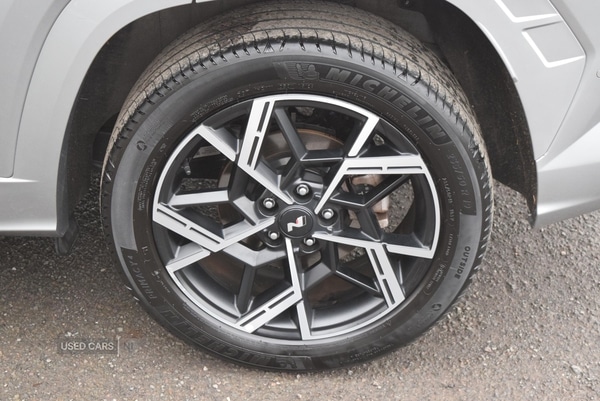 Used Hyundai TUCSON 2024 for sale - 77613274: Photo 35