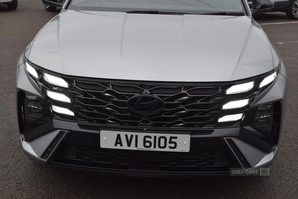 Used Hyundai TUCSON 2024 for sale - 77613274: Photo 8