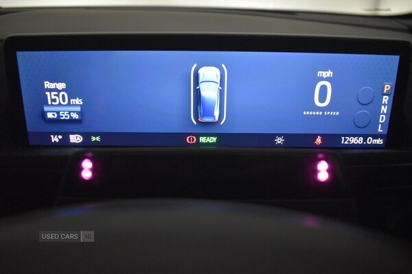 Used Ford Mustang Mach-E 2022 for sale - 77017573: Photo 15