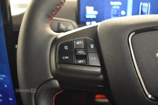 Used Ford Mustang Mach-E 2022 for sale - 77017573: Photo 16