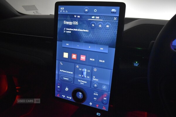 Used Ford Mustang Mach-E 2022 for sale - 77017573: Photo 19