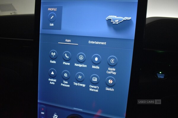 Used Ford Mustang Mach-E 2022 for sale - 77017573: Photo 23