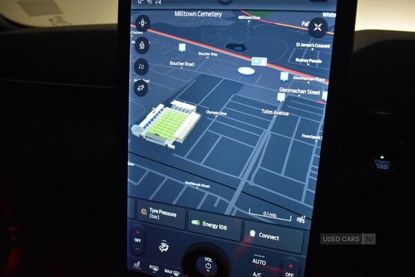 Used Ford Mustang Mach-E 2022 for sale - 77017573: Photo 25