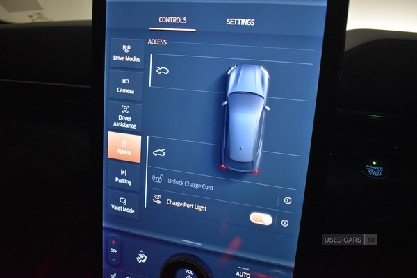 Used Ford Mustang Mach-E 2022 for sale - 77017573: Photo 26