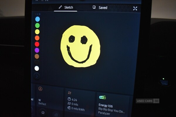 Used Ford Mustang Mach-E 2022 for sale - 77017573: Photo 30