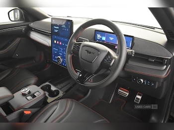 Used Ford Mustang Mach-E 2022 for sale - 77017573: Photo