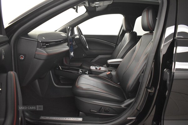 Used Ford Mustang Mach-E 2022 for sale - 77017573: Photo 40