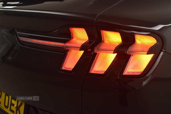 Used Ford Mustang Mach-E 2022 for sale - 77017573: Photo 60
