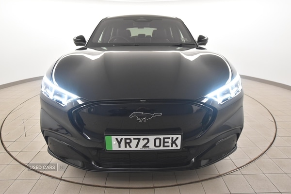 Used Ford Mustang Mach-E 2022 for sale - 77017573: Photo 7