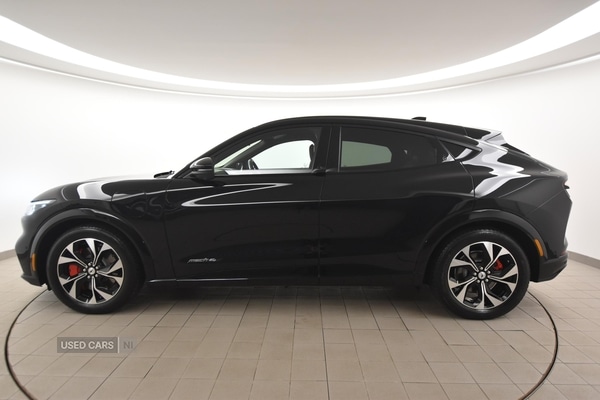 Used Ford Mustang Mach-E 2022 for sale - 77017573: Photo 8