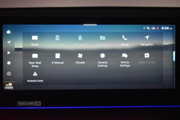 Used KGM Torres 2025 for sale - 76522681: Photo 18