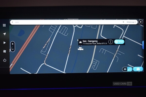 Used KGM Torres 2025 for sale - 76522681: Photo 19