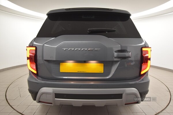 Used KGM Torres 2025 for sale - 76522681: Photo 36