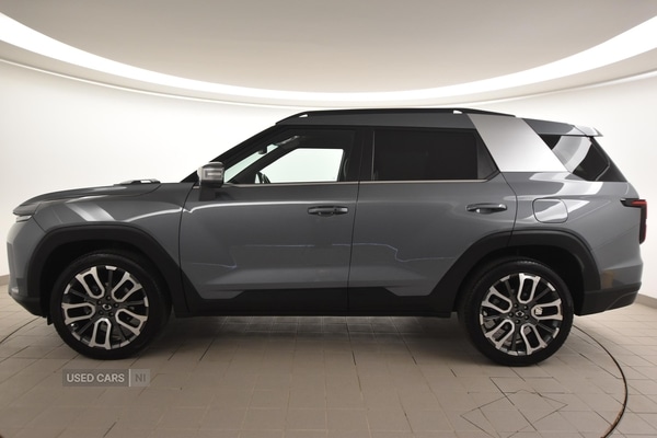 Used KGM Torres 2025 for sale - 76522681: Photo 6