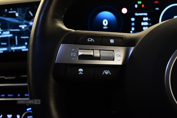 Used Hyundai TUCSON 2024 for sale - 77292549: Photo 11