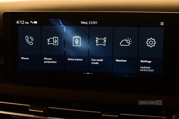 Used Hyundai TUCSON 2024 for sale - 77292549: Photo 16