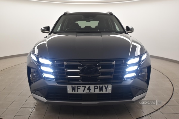 Used Hyundai TUCSON 2024 for sale - 77292549: Photo 2