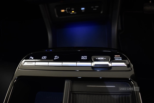 Used Hyundai TUCSON 2024 for sale - 77292549: Photo 21