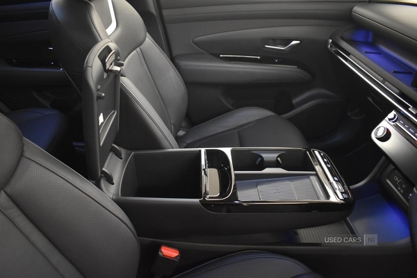 Used Hyundai TUCSON 2024 for sale - 77292549: Photo 22