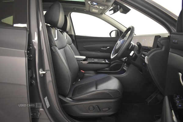 Used Hyundai TUCSON 2024 for sale - 77292549: Photo 25