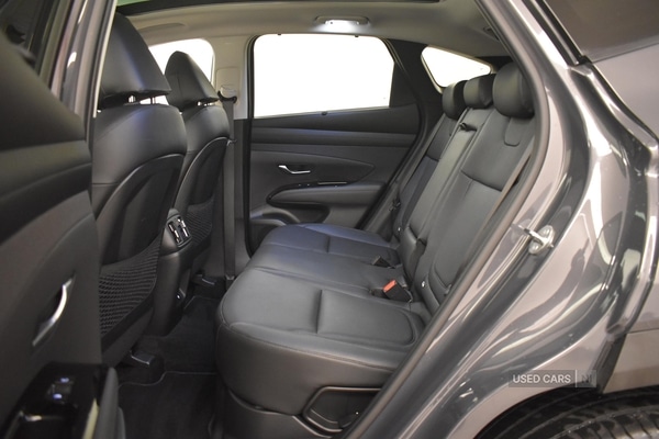 Used Hyundai TUCSON 2024 for sale - 77292549: Photo 31