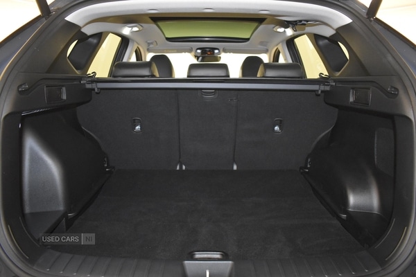 Used Hyundai TUCSON 2024 for sale - 77292549: Photo 34