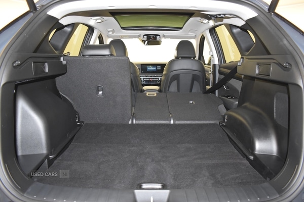 Used Hyundai TUCSON 2024 for sale - 77292549: Photo 35