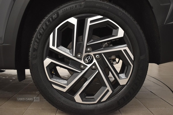 Used Hyundai TUCSON 2024 for sale - 77292549: Photo 39