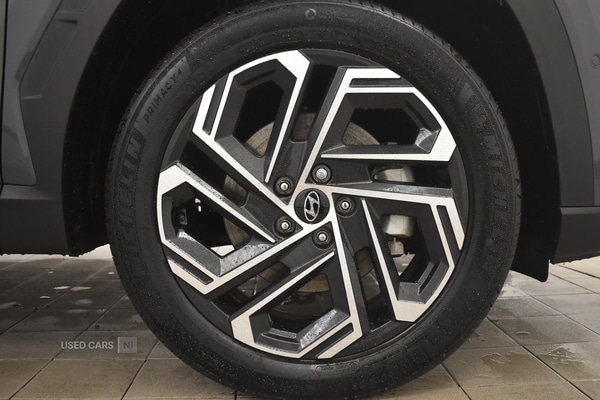 Used Hyundai TUCSON 2024 for sale - 77292549: Photo 41