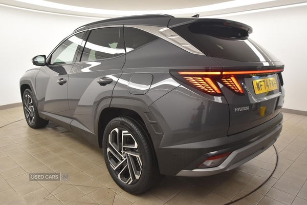 Used Hyundai TUCSON 2024 for sale - 77292549: Photo 44