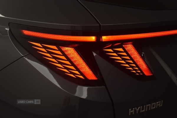 Used Hyundai TUCSON 2024 for sale - 77292549: Photo 46