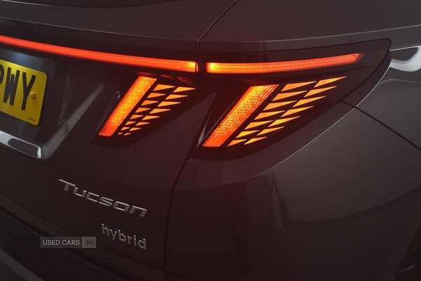 Used Hyundai TUCSON 2024 for sale - 77292549: Photo 47