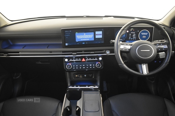 Used Hyundai TUCSON 2024 for sale - 77292549: Photo 9