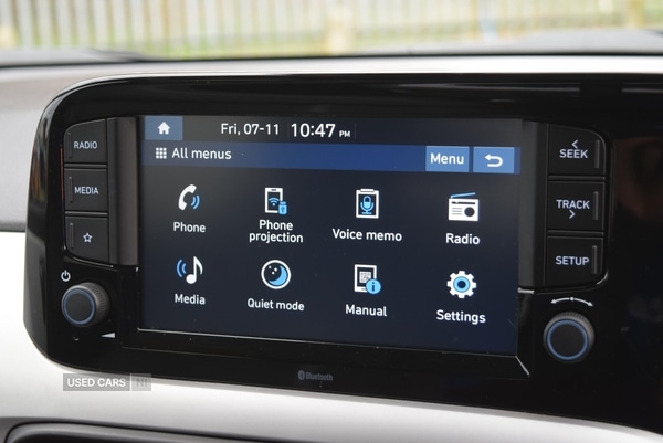 Used Hyundai i10 2024 for sale - 77021680: Photo 20