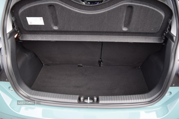 Used Hyundai i10 2024 for sale - 77021680: Photo 29