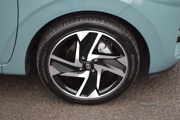 Used Hyundai i10 2024 for sale - 77021680: Photo 30