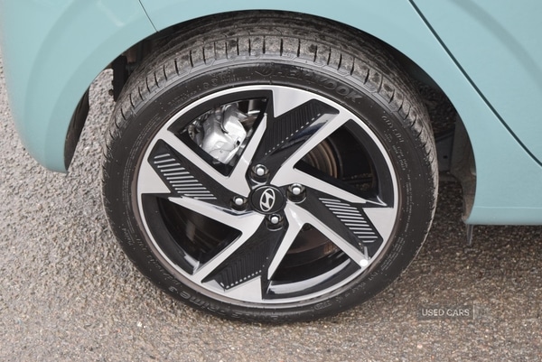 Used Hyundai i10 2024 for sale - 77021680: Photo 31