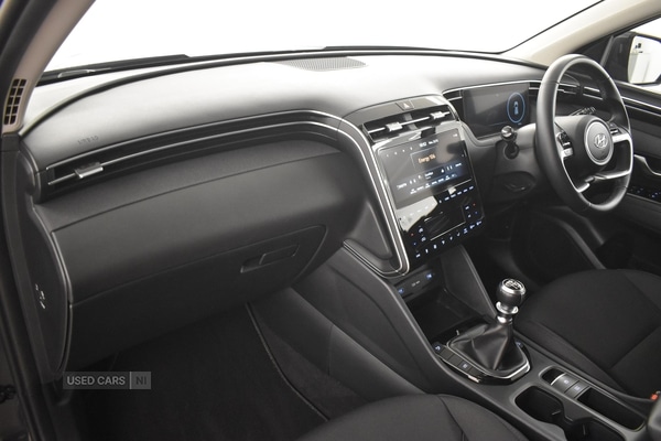 Used Hyundai TUCSON 2023 for sale - 77052566: Photo 10