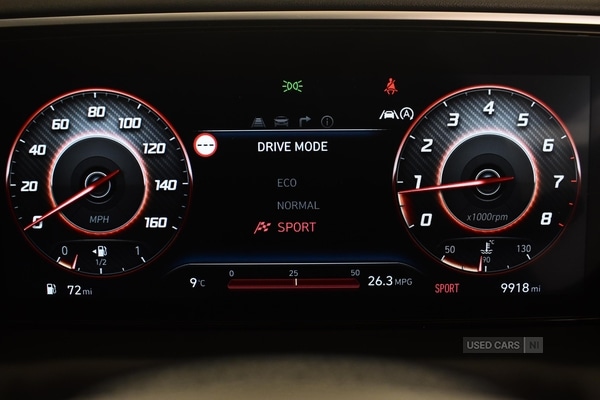 Used Hyundai TUCSON 2023 for sale - 77052566: Photo 14