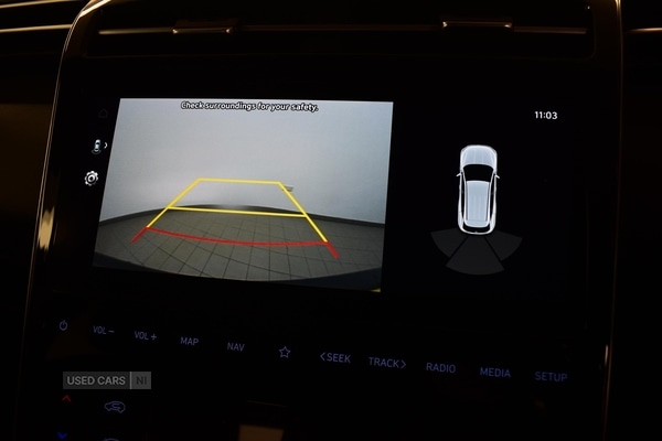 Used Hyundai TUCSON 2023 for sale - 77052566: Photo 17