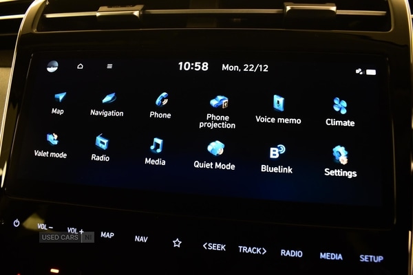 Used Hyundai TUCSON 2023 for sale - 77052566: Photo 18