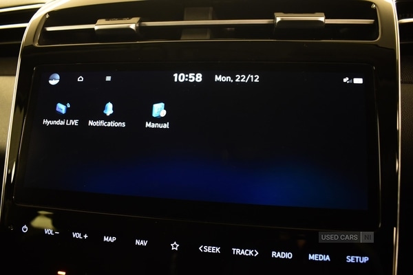 Used Hyundai TUCSON 2023 for sale - 77052566: Photo 19