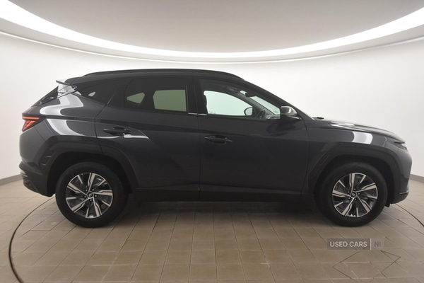 Used Hyundai TUCSON 2023 for sale - 77052566: Photo 2