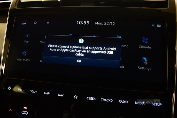 Used Hyundai TUCSON 2023 for sale - 77052566: Photo 20