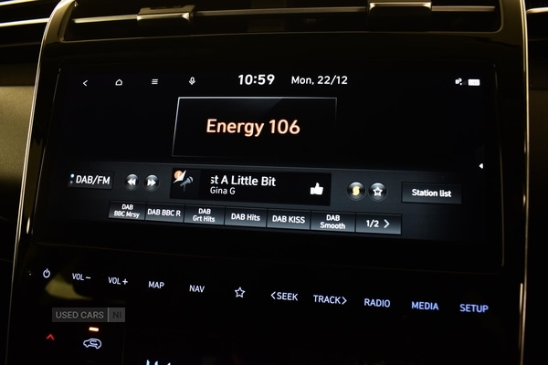 Used Hyundai TUCSON 2023 for sale - 77052566: Photo 21