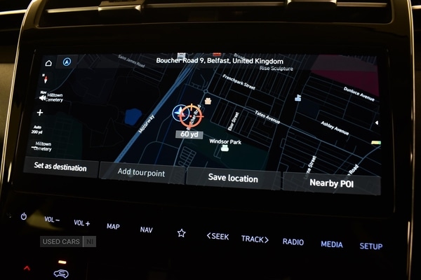 Used Hyundai TUCSON 2023 for sale - 77052566: Photo 22