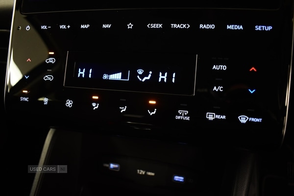 Used Hyundai TUCSON 2023 for sale - 77052566: Photo 23