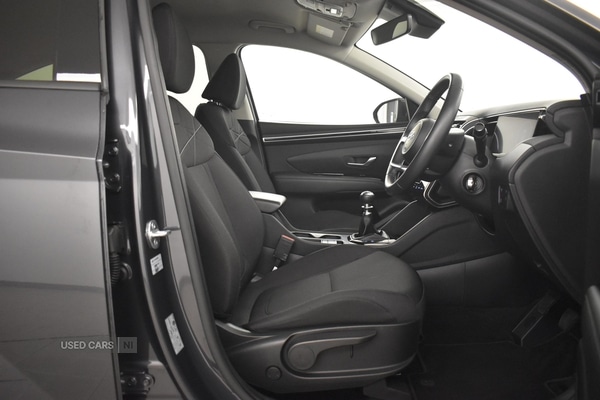 Used Hyundai TUCSON 2023 for sale - 77052566: Photo 30