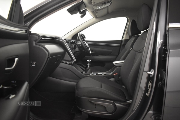 Used Hyundai TUCSON 2023 for sale - 77052566: Photo 31