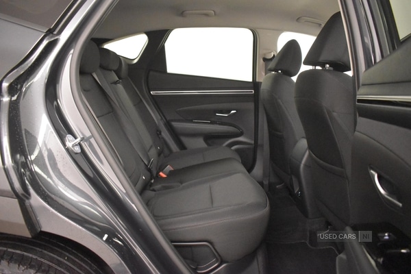 Used Hyundai TUCSON 2023 for sale - 77052566: Photo 32